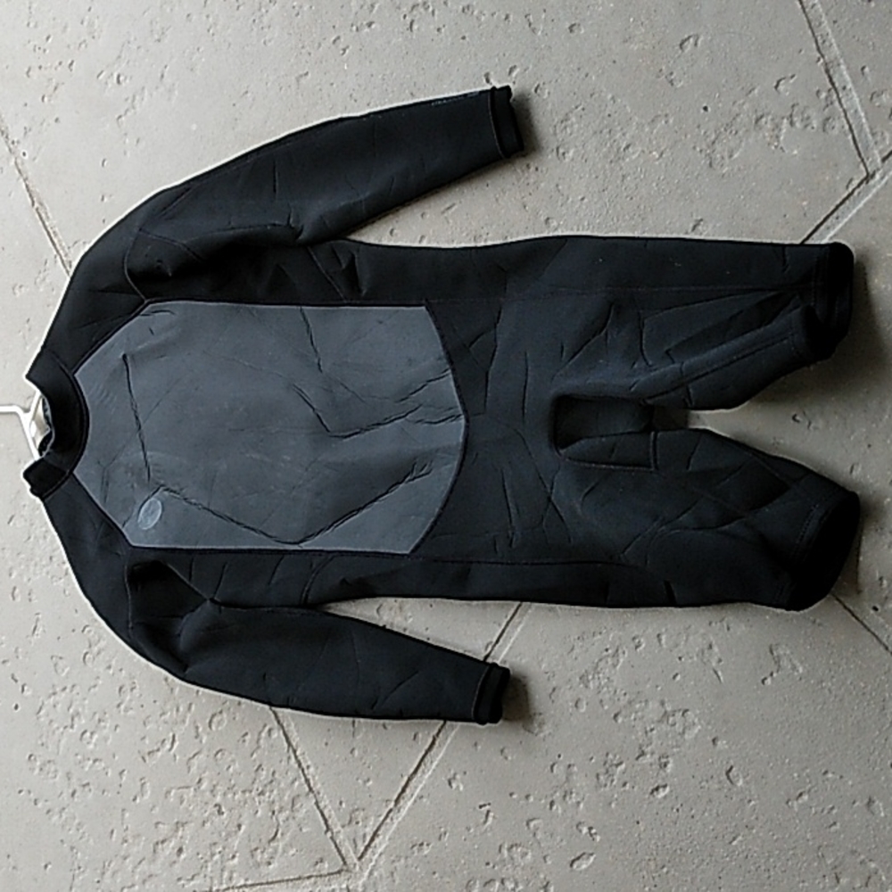 O'Neill Long Sleeve Shorty Wetsuit 2 mm